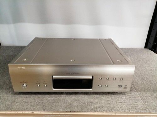 Denon dcd 1650se - denon, dcd-1650se