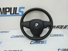 Original BMW X5 E70 Lenkrad