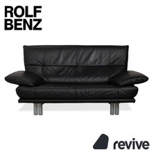 Rolf Benz BMP 418 Leder