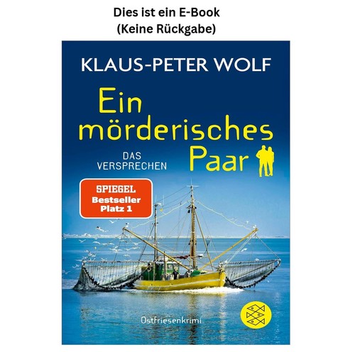 Ein mörderisches paar das - ein,