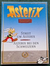 Asterix Sammel-Doppelband