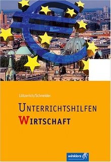 Unterrichtshilfen wirtschaft - unterrichtshilfen,