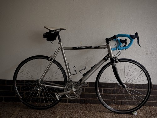Rennrad chris chaka custom - chaka,