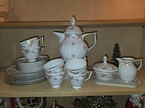 Tettau annette tee kaffee - annette,