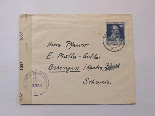 Alliierte besetzung stephan - stephan, 75