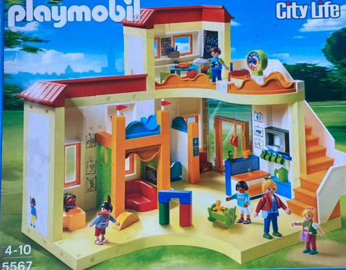 Playmobil ersatzteile auswahl - playmobil,