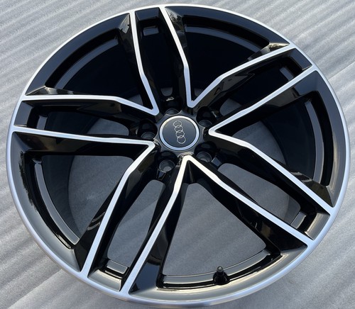 Felgen 5x112 et43 - 20,