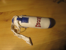 #09# Schlüsselanhänger - Boxsack "PAFFEN SPORT"