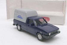WIKING LKW VW Volkswagen Caddy