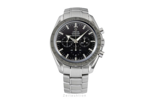 Omega speedmaster broad arrow - broad,