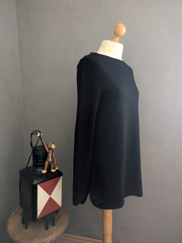 Clean chic edel elegant shirt - clean,