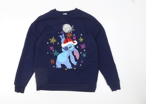 Disney stitch george damen - george,