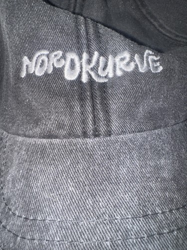 Nordkurve cap ultras - cap,
