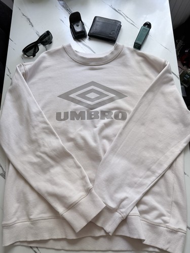 Umbro exclusive ecru - umbro,