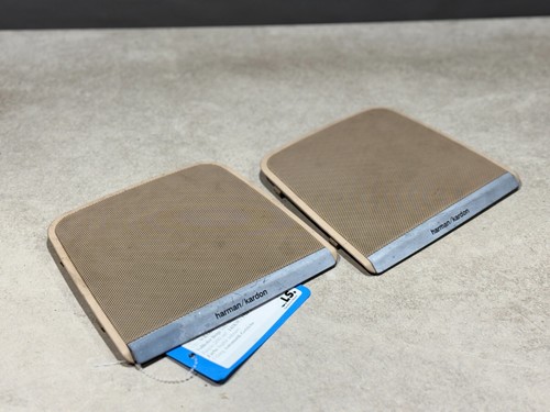 Lautsprecher abdeckung harman - lautsprecher,