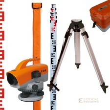 Nedo Profi Nivellier-Set Z32