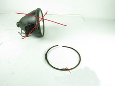 Feder Spannring Bosch Spitzscheinwerfer J130 JS130 Scheinwerfer Js J Vorkrieg