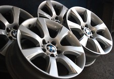 BMW Alufelgen Styling 330 8Jx18 ET30 6790176 5er F10 F11 6er F06 F12 F13 RDKS