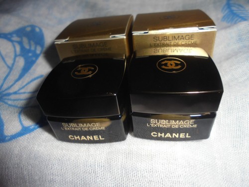 Chanel sublimage 5 ml - sublimage,