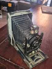 SOM BERTHIOT Compur Serie II