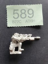 Warhammer 40k Colonel