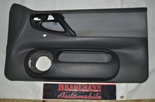 VW Polo 6N Original Türverkleidung Türpappe rechts vorne 6n3867012