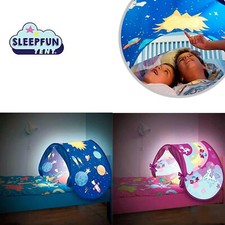 Betthimmel pop zelt - betthimmel,