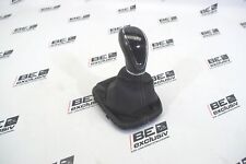 Opel Astra K 1.0 5-Gang Schaltknauf Schaltsack Schalthebel 55510369