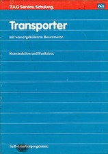 Transporter - vw,