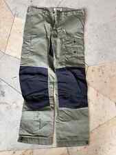 Fjäll Räven Vidda Pro M Reg grün NEU