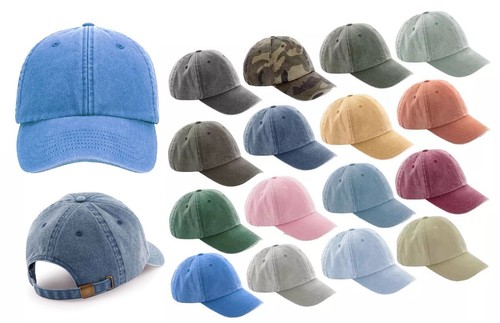Vintage low profile cap - vintage,