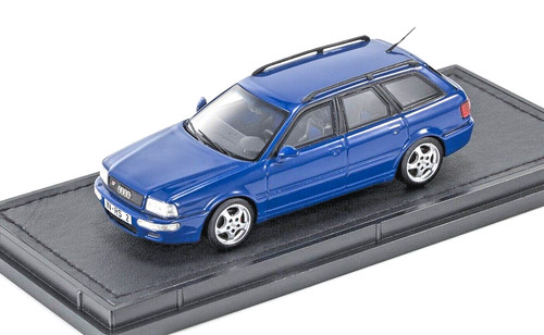 Audi typ89 rs2 2 - rs,