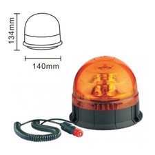 LED Rundumleuchte 12V / 24V