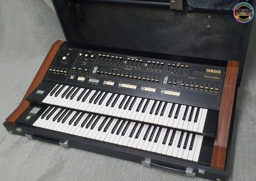 Yamaha sk50d synthesizer - sk50d,