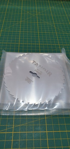 Tandir e00122 circle - e00122, knife
