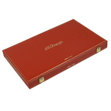 Dupont 14er etui rot - s.t.,