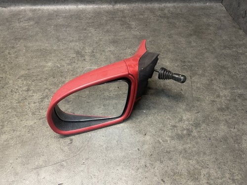 Opel corsa spiegel - corsa,