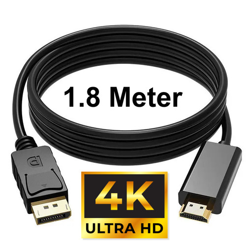 Displayport hdmi kabel - hdmi,