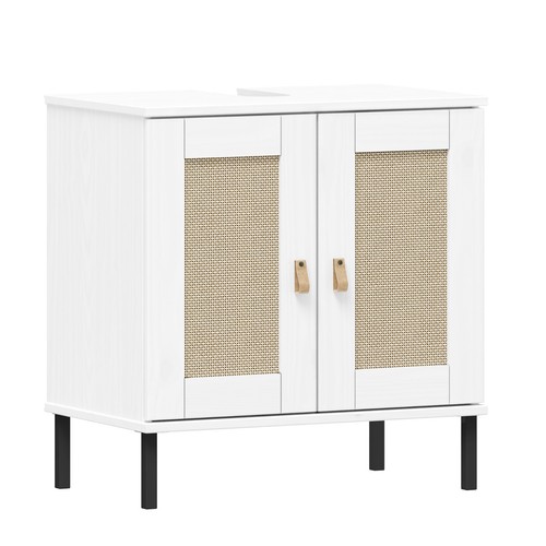 Badschrank