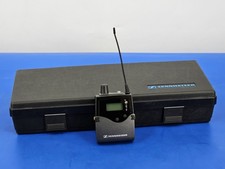 Sennheiser 2000 iem - sennheiser, ek
