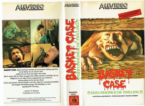Vhs videokassette - videokassette,