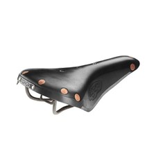 Brooks B17 Spezialtitan -