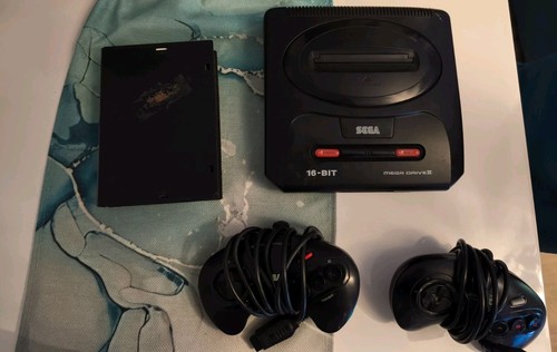 Teil sammlungsauflösung sega - teil-sammlungsauflÖsung:,