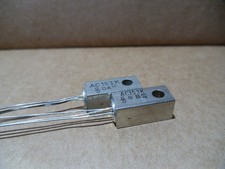 2 x AC153K