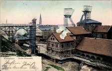 Ak Altenessen Essen im