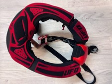 UFO Nackenschutz Genickschutz