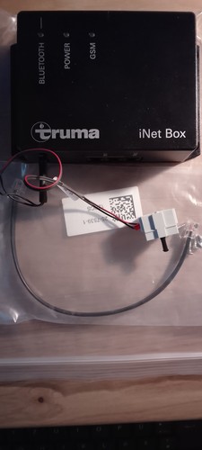 Truma inet box - inet, ,wie