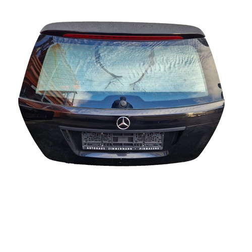C46 mercedes benz - benz, s204