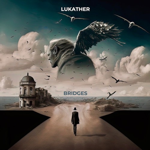 Steve lukather bridges - bridges, (vinyl)