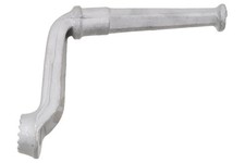 Fußraste für AWO Sport